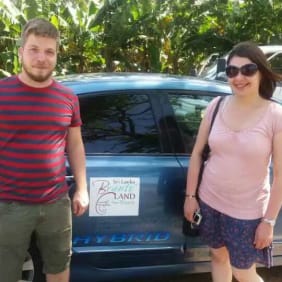 Picture of Customized Tour with Private Guide and Driver