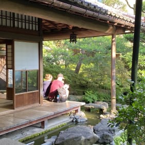 Picture of Kanazawa Uncovered: Highlights and Hidden Gems with a Local – 5-Hour Tour