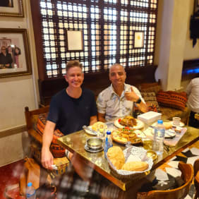 Picture of Cairo Tailor-made Private Full Day Tour