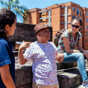 Picture of Highlights & Hidden Gems of Medellin