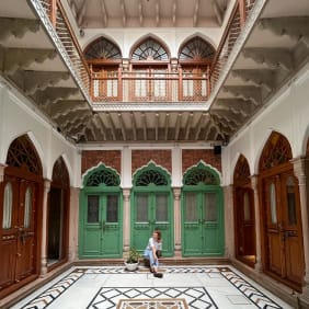 Picture of Explore the beauty of Old Delhi and Asia's Biggest the Spice Market!