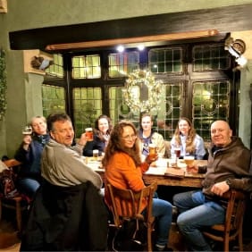 Picture of Flemish Heritage and Bruges VIP Tour