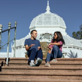 Picture of Treasures of San Francisco: Golden Gate Park Tour