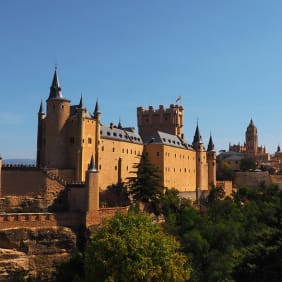 Picture of Day Trip: Ancient Segovia & Traditional Gourmet Lunch