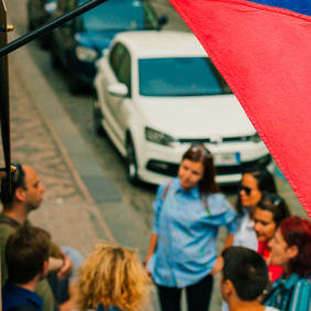 Picture of The History of Prague: WWII & Heydrich Tour