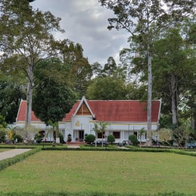 Picture of Siem Reap City Guided Tour (Local Hidden Gems)