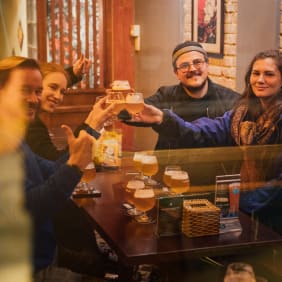 Picture of Night Tour With A Local