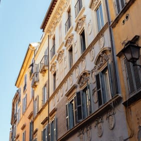 Picture of Explore the Colosseum & Surroundings with a Local Guide