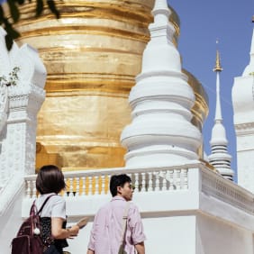 Picture of Highlights & Hidden Gems of Chiang Mai