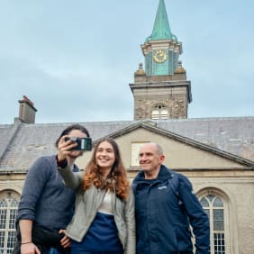 Picture of The History of Dublin: 1916 Easter Rising Tour
