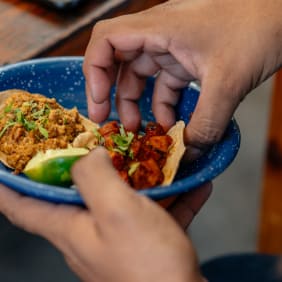 Picture of A Taste of Mexico City:  Tour