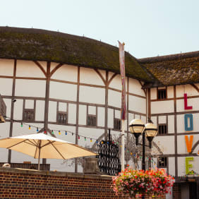 Picture of Highlights of London's South Bank