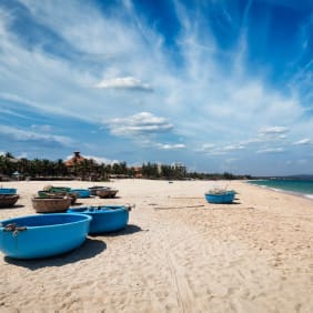 Picture of Discovering Da Nang: A Comprehensive City Tour