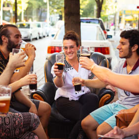 Picture of Belgian Beer Tasting Tour