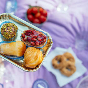 Picture of Sweet Family Friendly Food Tour