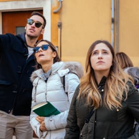 Picture of City Kickstart Tour: Verona