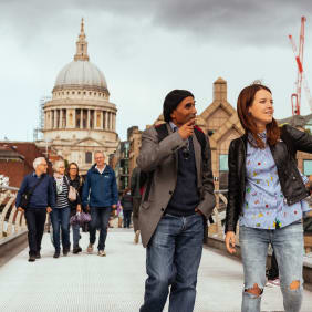 Picture of Highlights & Hidden Gems of London