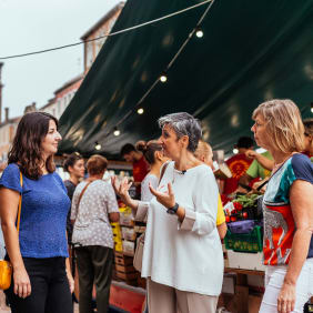 Picture of Off the Beaten Track in Venice: Dorsoduro Tour