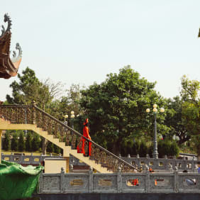 Picture of City Escape: Halong Bay Day Trip