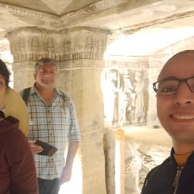 Picture of Explore Alexandria on a Day Tour From Cairo