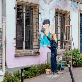 Picture of Highlights & Hidden Gems of Montmartre