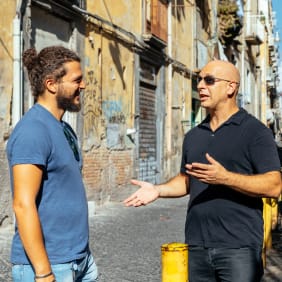 Picture of Off the Beaten Track in Naples: Materdei Tour