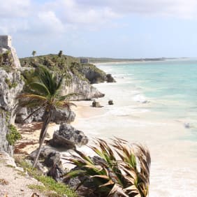 Picture of Riviera Maya Adventure with Cancun Manny