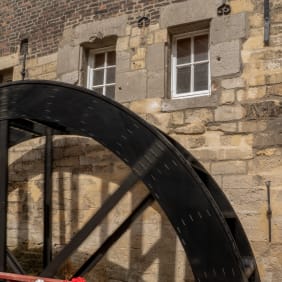 Picture of Discovering Maastricht with a smile!
