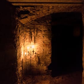 Picture of Treasures of Edinburgh: Ghosts, myths and legends Tour