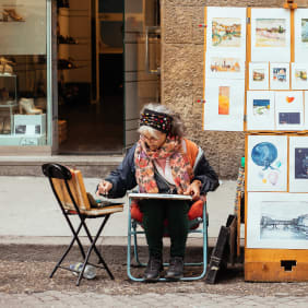 Picture of Highlights & Hidden Gems of Florence
