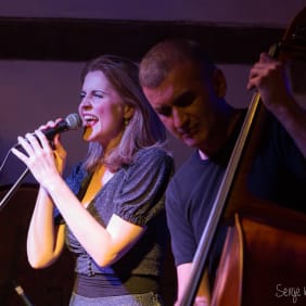 Picture of Parisian Society: Wine, Cheese and Private Concert