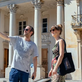 Picture of City Kickstart Tour: Warsaw