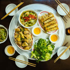 Picture of Farm tour & Cooking in Hanoi with local family