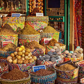 Picture of 8 Tasty ancient Egyptian dishes - Journey Through Ancient Egyptian Cuisine  