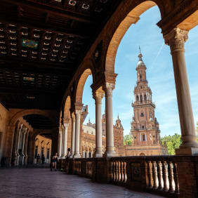Picture of City Kickstart Tour: Seville