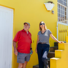 Picture of City Kickstart Tour: Cape Town
