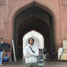 Picture of Heritage Walking Tour Of Old Delhi With Rickshaw Ride