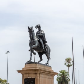 Picture of Full Coverage Sydney City Tour