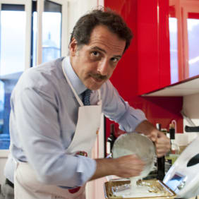 Picture of Cooking Class -Italian food-