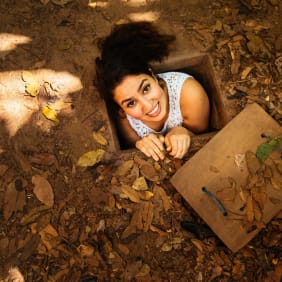 Picture of The Ultimate Cu Chi tunnels Day Trip