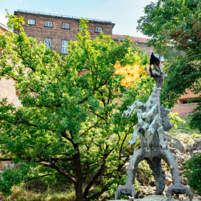 Picture of The History of Krakow: Old Town & Wawel Castle Tour