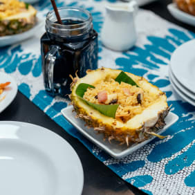 Picture of Authentic Flavors of Thailand: Private Home Dinner