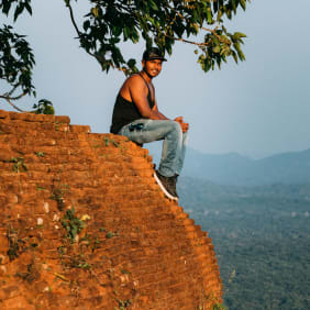 Picture of Hike the Adam's Peak and Catch the Sunrise