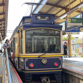 Picture of Kamakura Highlights: Half-Day Adventure