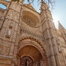 Picture of Withlocals Your Way! - Palma de Mallorca 100% Personalized City Tour