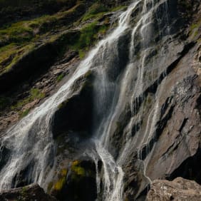 Picture of City Escape: Wicklow Mountains Day Trip