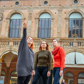 Picture of Highlights & Hidden Gems of Bologna