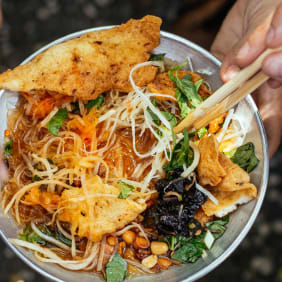 Picture of The 10 Tastings of Ho Chi Minh City: Street Food