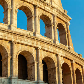 Picture of 500 Views of Rome: Family Adventure & Hidden Gems Tour