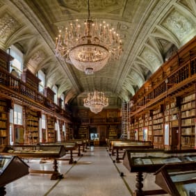 Picture of Scavenger Hunt for adults or kids: Discover Milan with a game! 